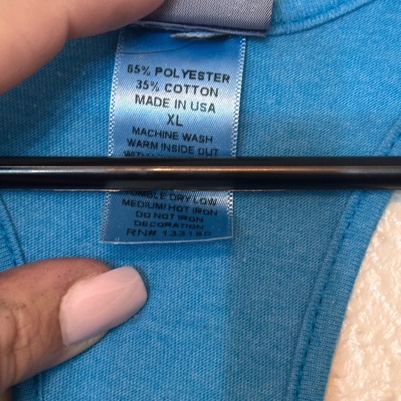 Toby Keith I love this bar tank - Picture 3 of 4